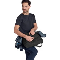 Mammut Xeron Messenger 14 Schoudertas -Openlucht Tas Winkel iview 5041731 001 pic5