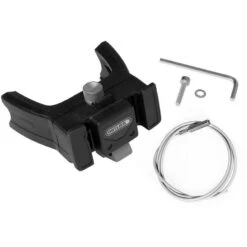 Ortlieb Handlebar Mounting-Set E-Bike