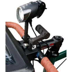 Ortlieb Handlebar Mounting-Set Support -Openlucht Tas Winkel iview 5041875 001 pic6