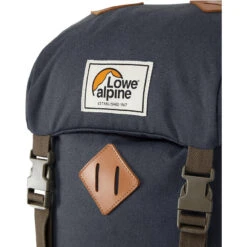 Lowe Alpine Klettersack 30 Rugzak 8 Lowe Alpine Klettersack 30 Rugzak -Openlucht Tas Winkel iview 5041902 001 pic3