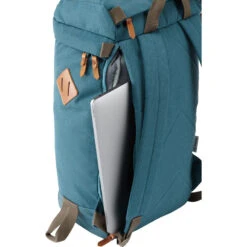 Lowe Alpine Pioneer 26 Rugzak -Openlucht Tas Winkel iview 5041903 002 pic3