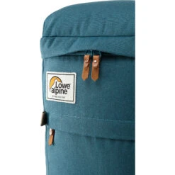 Lowe Alpine Pioneer 26 Rugzak -Openlucht Tas Winkel iview 5041903 002 pic5