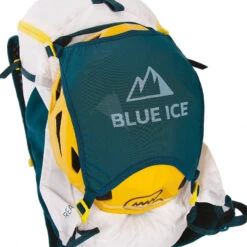 Blue Ice Reach 12 Klimrugzak -Openlucht Tas Winkel iview 5042040 001 pic6