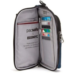 Pacsafe Daysafe Econyl Tech Schoudertas -Openlucht Tas Winkel iview 5042485 002 pic6