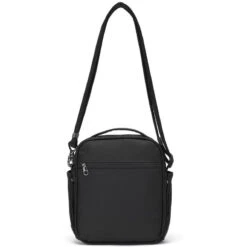 Pacsafe Metrosafe LS 200 Econyl Schoudertas 10 Pacsafe Metrosafe LS 200 Econyl Schoudertas -Openlucht Tas Winkel iview 5042488 001 pic3