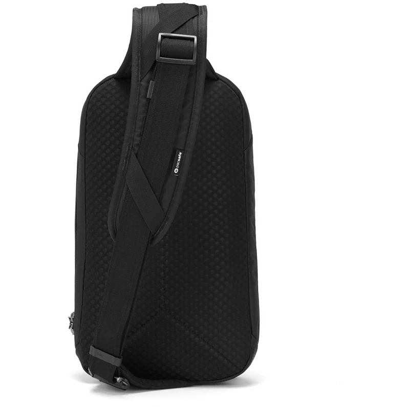 Pacsafe Vibe 325 Econyl Schoudertas 4 Pacsafe Vibe 325 Econyl Schoudertas - Afbeelding 2