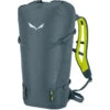 SALEWA Climb Mate 25 Klimrugzak -Openlucht Tas Winkel iview 5043925 001 pic1