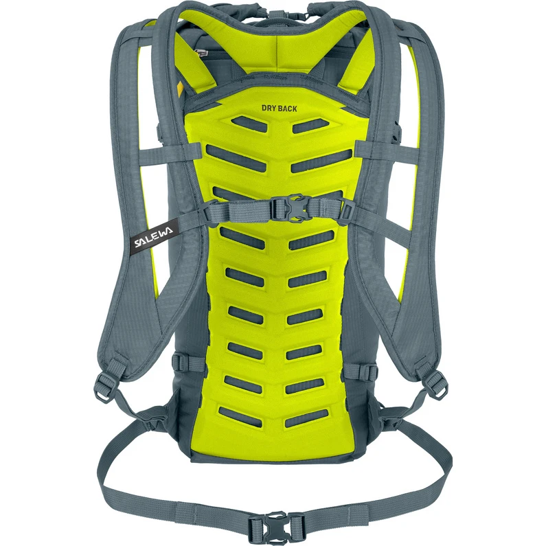SALEWA Climb Mate 25 Klimrugzak 4 SALEWA Climb Mate 25 Klimrugzak - Afbeelding 2
