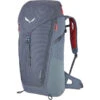SALEWA Dames Alp Mate 30 Wandelrugzak -Openlucht Tas Winkel iview 5043930 003 pic1