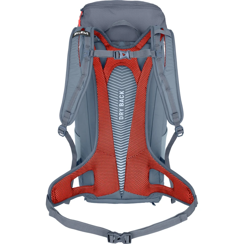 SALEWA Dames Alp Mate 30 Wandelrugzak 4 SALEWA Dames Alp Mate 30 Wandelrugzak - Afbeelding 2