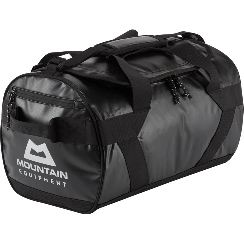 Mountain Equipment Wet & Dry 40 Kit Duffel 3 Mountain Equipment Wet & Dry 40 Kit Duffel
