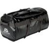 Mountain Equipment Wet & Dry 100 Kit Duffel -Openlucht Tas Winkel iview 5043953 001 pic1