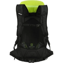 Millet Yari 24 Airflow Rugzak -Openlucht Tas Winkel iview 5043967 004 pic2