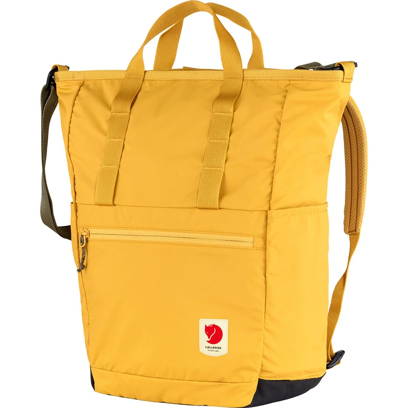 Fjällräven High Coast Totepack 4 Fjällräven High Coast Totepack - Afbeelding 2
