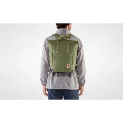Fjällräven High Coast Totepack 12 Fjällräven High Coast Totepack -Openlucht Tas Winkel iview 5044090 004 pic5