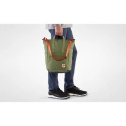 Fjällräven High Coast Totepack 13 Fjällräven High Coast Totepack -Openlucht Tas Winkel iview 5044090 004 pic6