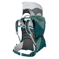 Osprey Kinderen Poco LT Kinderdrager -Openlucht Tas Winkel iview 5044254 002 pic3