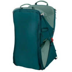 Osprey Kinderen Poco LT Kinderdrager -Openlucht Tas Winkel iview 5044254 002 pic5