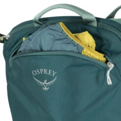 Osprey Kinderen Poco LT Kinderdrager -Openlucht Tas Winkel iview 5044254 002 pic6