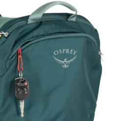 Osprey Kinderen Poco LT Kinderdrager -Openlucht Tas Winkel iview 5044254 002 pic7