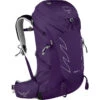 Osprey Tempest 34 Rugzak -Openlucht Tas Winkel iview 5044257 003 pic1