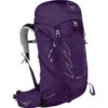Osprey Dames Tempest 30 Rugzak -Openlucht Tas Winkel iview 5044258 005 pic1