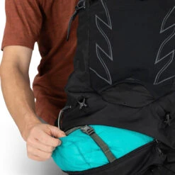 Osprey Talon 44 Rugzak -Openlucht Tas Winkel iview 5044265 003 pic6