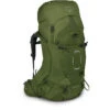 Osprey Aether 55 Rugzak 2 Osprey Aether 55 Rugzak -Openlucht Tas Winkel iview 5044268 001 pic1