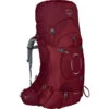 Osprey Dames Ariel 55 Rugzak 2 Osprey Dames Ariel 55 Rugzak -Openlucht Tas Winkel iview 5044270 003 pic1