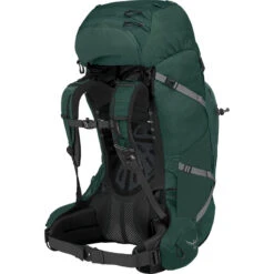 Osprey Aether Plus 85 Rugzak -Openlucht Tas Winkel iview 5044272 001 pic2
