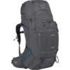 Osprey Aether Plus 70 Rugzak -Openlucht Tas Winkel iview 5044273 001 pic1