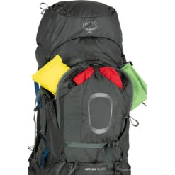 Osprey Aether Plus 70 Rugzak -Openlucht Tas Winkel iview 5044273 001 pic4