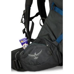 Osprey Aether Plus 70 Rugzak -Openlucht Tas Winkel iview 5044273 001 pic6