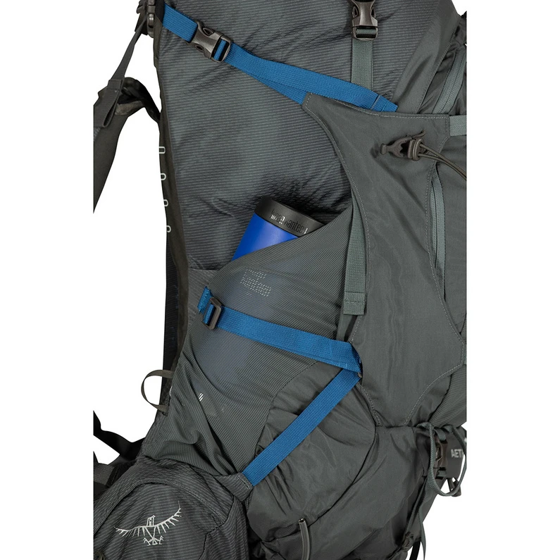 Osprey Aether Plus 60 Rugzak 8 Osprey Aether Plus 60 Rugzak - Afbeelding 6