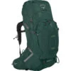 Osprey Aether Plus 60 Rugzak -Openlucht Tas Winkel iview 5044274 003 pic1