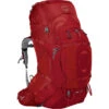 Osprey Dames Ariel Plus 85 Rugzak -Openlucht Tas Winkel iview 5044275 001 pic1