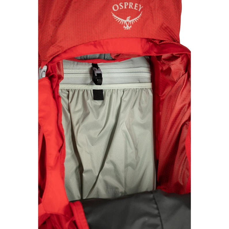 Osprey Dames Ariel Plus 85 Rugzak 6 Osprey Dames Ariel Plus 85 Rugzak - Afbeelding 4