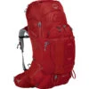 Osprey Dames Ariel Plus 70 Rugzak -Openlucht Tas Winkel iview 5044277 003 pic1