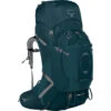 Osprey Dames Ariel Plus 60 Rugzak -Openlucht Tas Winkel iview 5044278 001 pic1