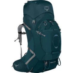 Osprey Dames Ariel Plus 60 Rugzak