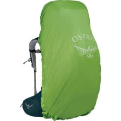 Osprey Dames Ariel Plus 60 Rugzak -Openlucht Tas Winkel iview 5044278 001 pic3