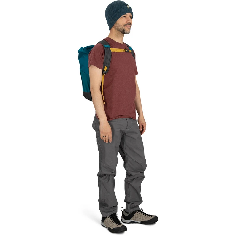 Osprey Daylite Tote Rugzak 8 Osprey Daylite Tote Rugzak - Afbeelding 6