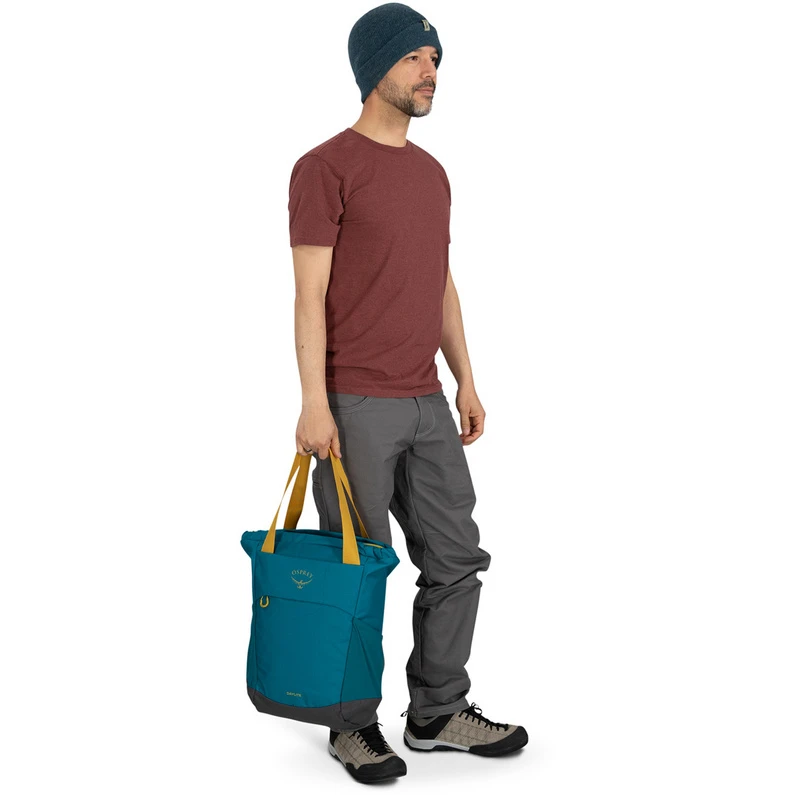 Osprey Daylite Tote Rugzak 6 Osprey Daylite Tote Rugzak - Afbeelding 4