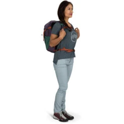 Osprey Daylite Plus Rugzak -Openlucht Tas Winkel iview 5044281 018 pic5