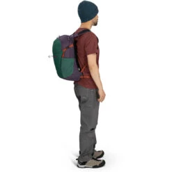 Osprey Daylite Plus Rugzak -Openlucht Tas Winkel iview 5044281 018 pic6