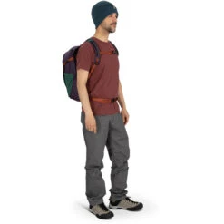 Osprey Daylite Plus Rugzak -Openlucht Tas Winkel iview 5044281 018 pic7