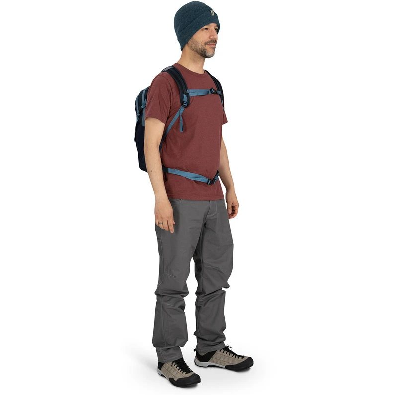 Osprey Daylite Rugzak 6 Osprey Daylite Rugzak - Afbeelding 4