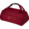 Osprey Daylite Duffel 60 Reistas -Openlucht Tas Winkel iview 5044285 002 pic1