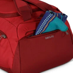 Osprey Daylite Duffel 60 Reistas -Openlucht Tas Winkel iview 5044285 002 pic5