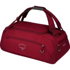 Osprey Daylite Duffel 30 Reistas